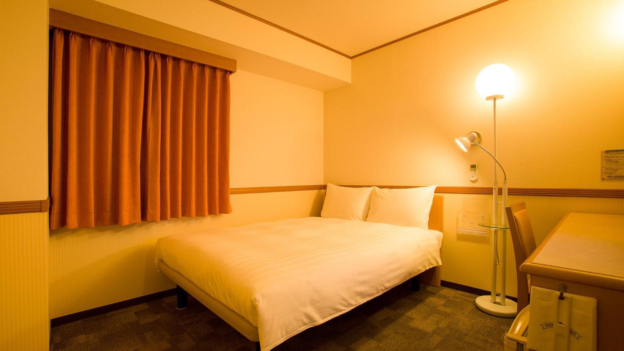 Toyoko Inn Tottori Eki Minami Guchi Стая снимка