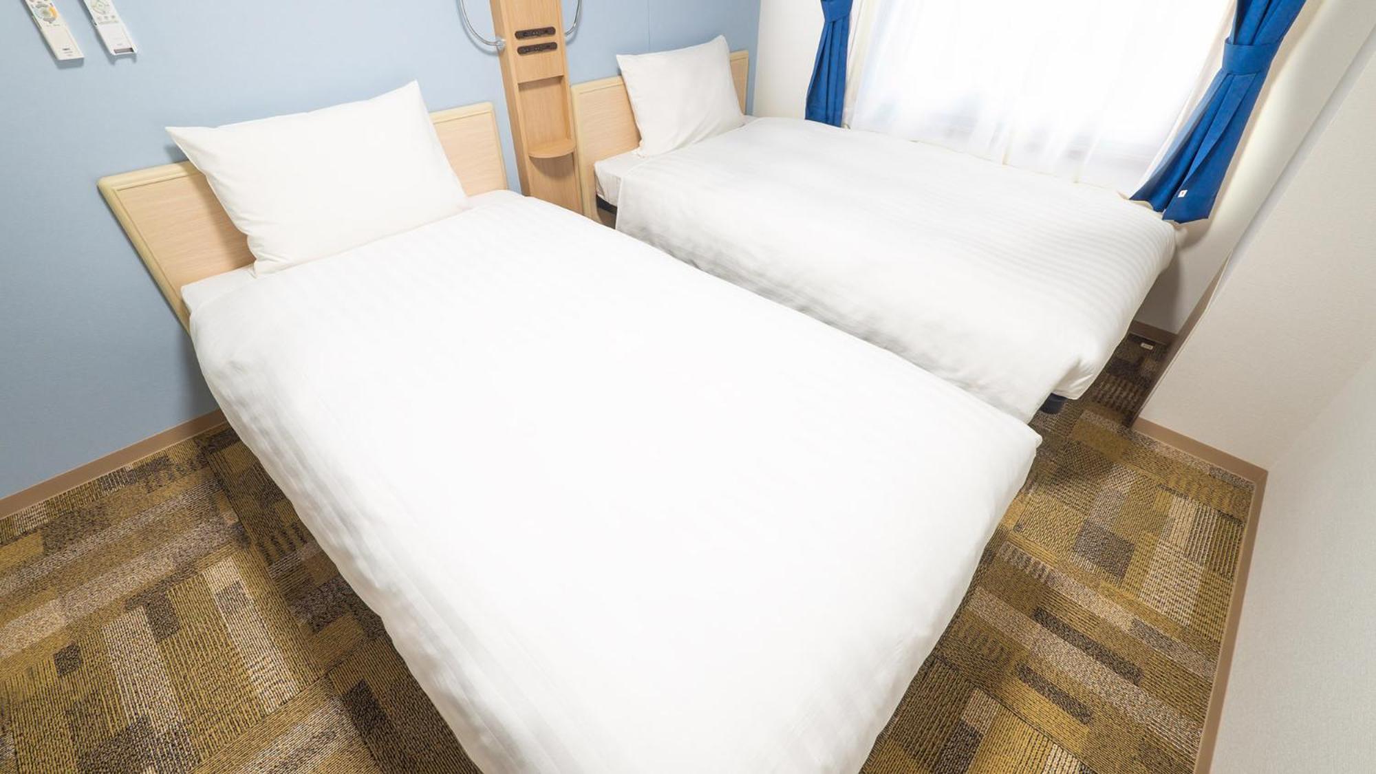Toyoko Inn Tottori Eki Minami Guchi Стая снимка