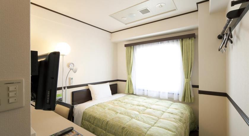 Toyoko Inn Tottori Eki Minami Guchi Екстериор снимка