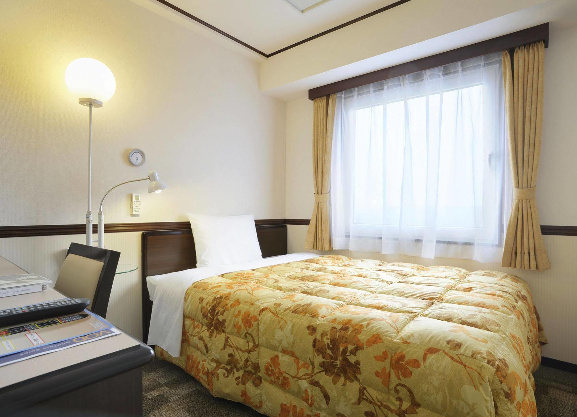 Toyoko Inn Tottori Eki Minami Guchi Екстериор снимка
